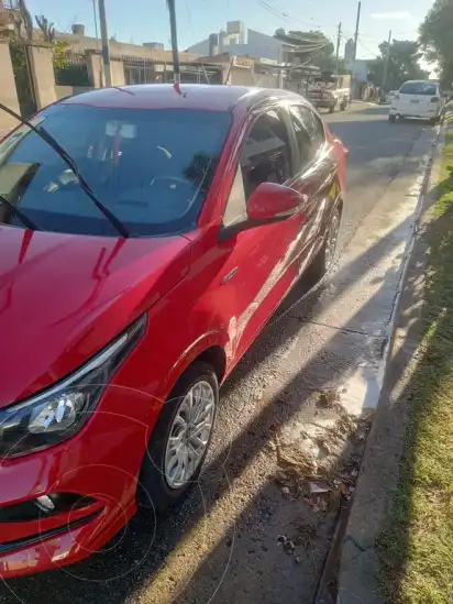 Fiat Cronos 1.3L Drive  2019 - foto 2