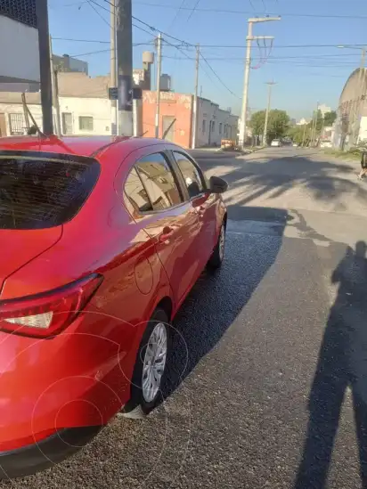 Fiat Cronos 1.3L Drive  2019 - foto 3