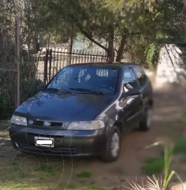 FIAT Palio 2002 - foto 1