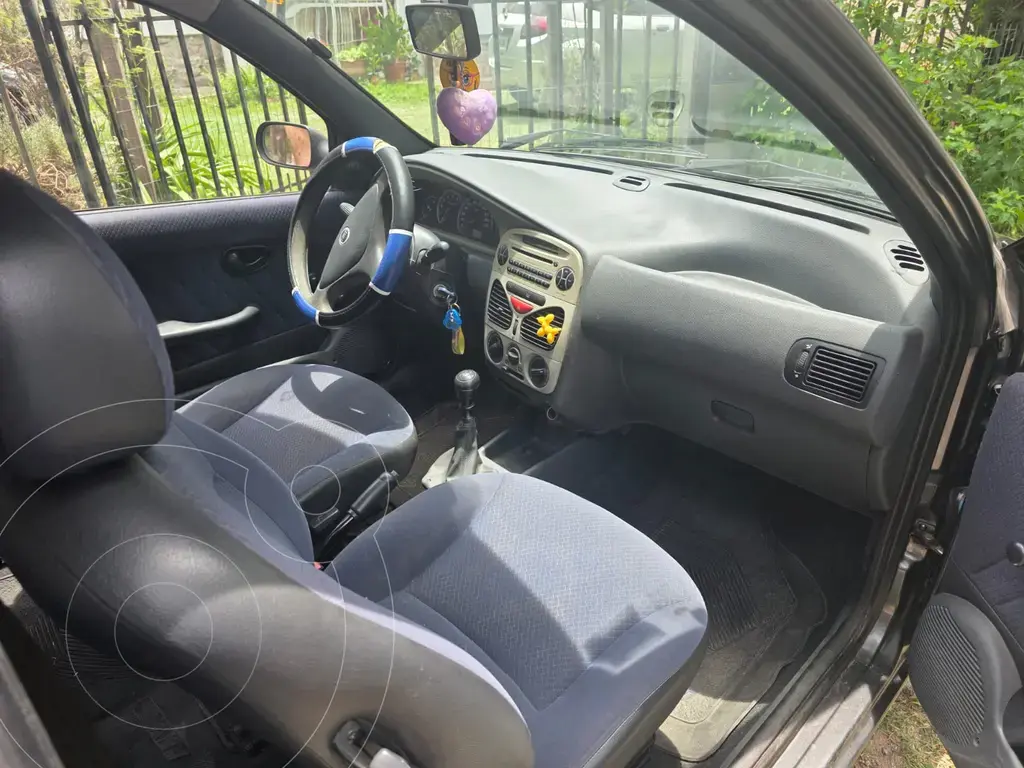 Fiat Palio 3P El 1.7 Td (N/D) 2002 - foto 3