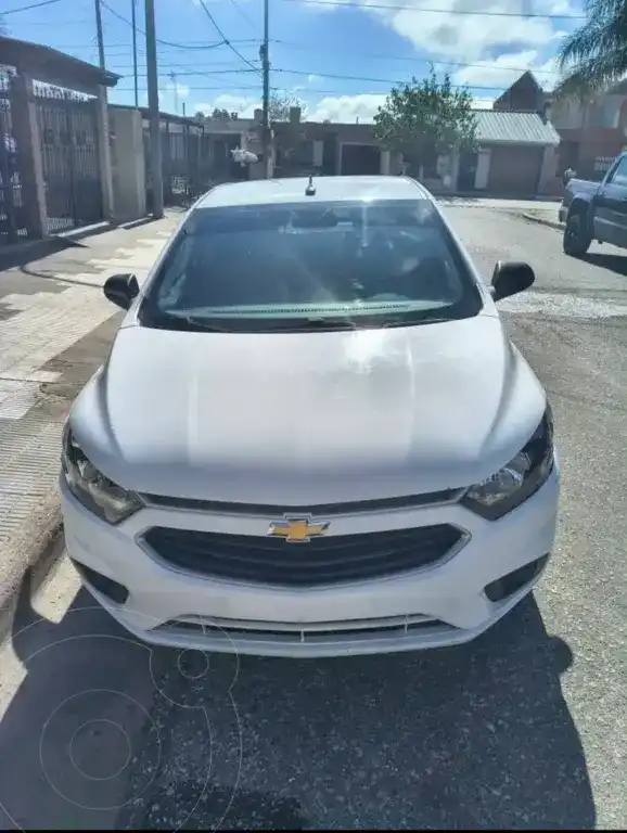 Chevrolet Onix Joy LS 2021 - foto 1