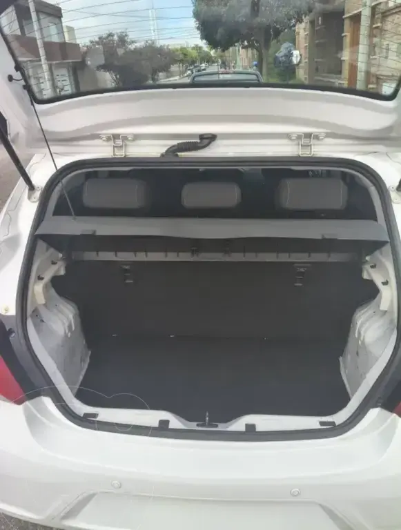 Chevrolet Onix Joy Ls  2021 - foto 5