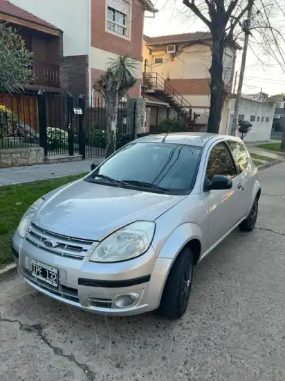Ford Ka 1.0L Fly Viral  2010 - foto 1