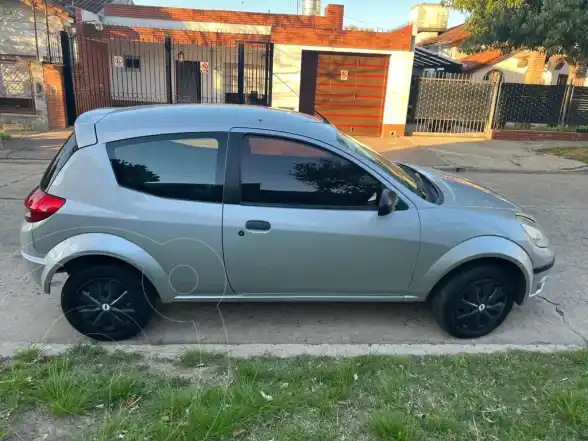 Ford Ka 1.0L Fly Viral  2010 - foto 3