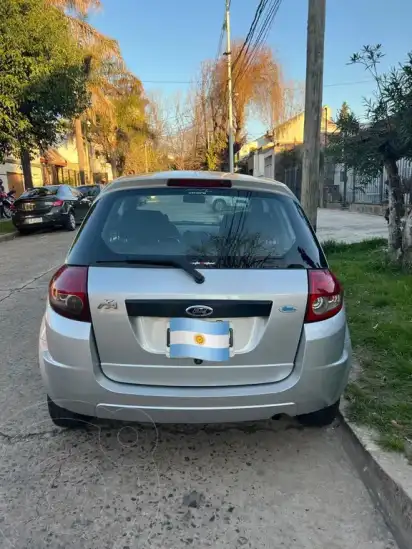 Ford Ka 1.0L Fly Viral  2010 - foto 4