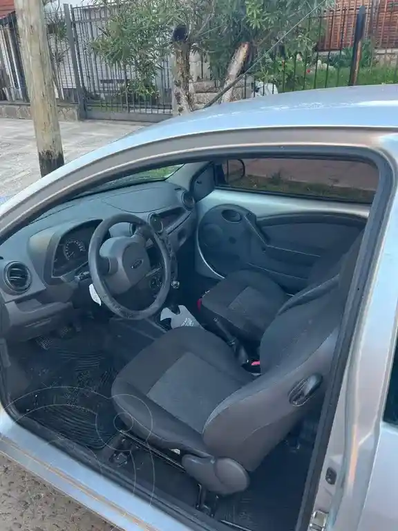 Ford Ka 1.0L Fly Viral  2010 - foto 5
