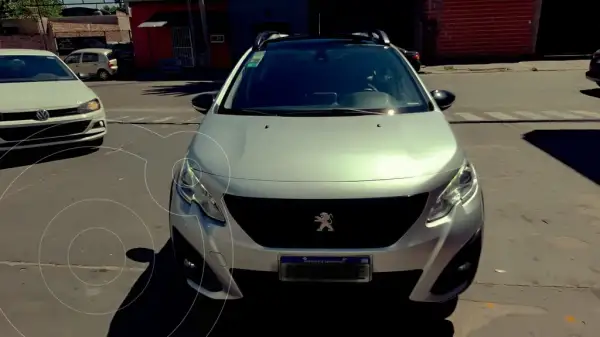 Peugeot 2008 2020 - foto 1