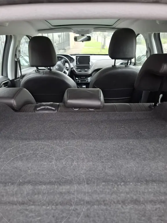 Peugeot 2008 Serie Limitada In Concert Tiptronic (1587 Cc) 2020 - foto 5