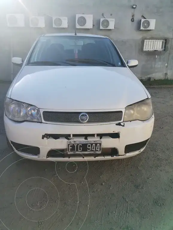 FIAT Siena 2006 - foto 1