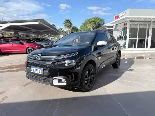 Citroën C4 Lounge 1.6 Feel Pack Thp (1598 Cc) 2019 - foto 1