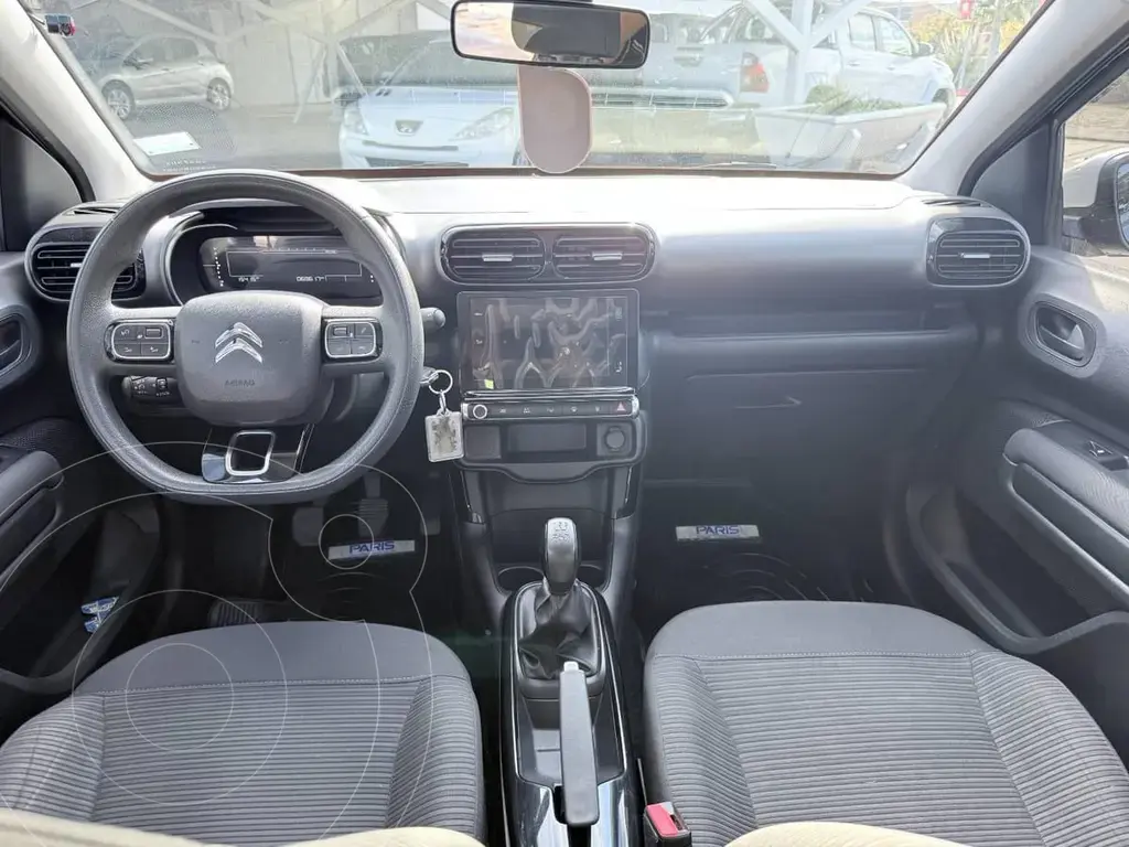 Citroën C4 Lounge 1.6 Feel Pack Thp (1598 Cc) 2019 - foto 4