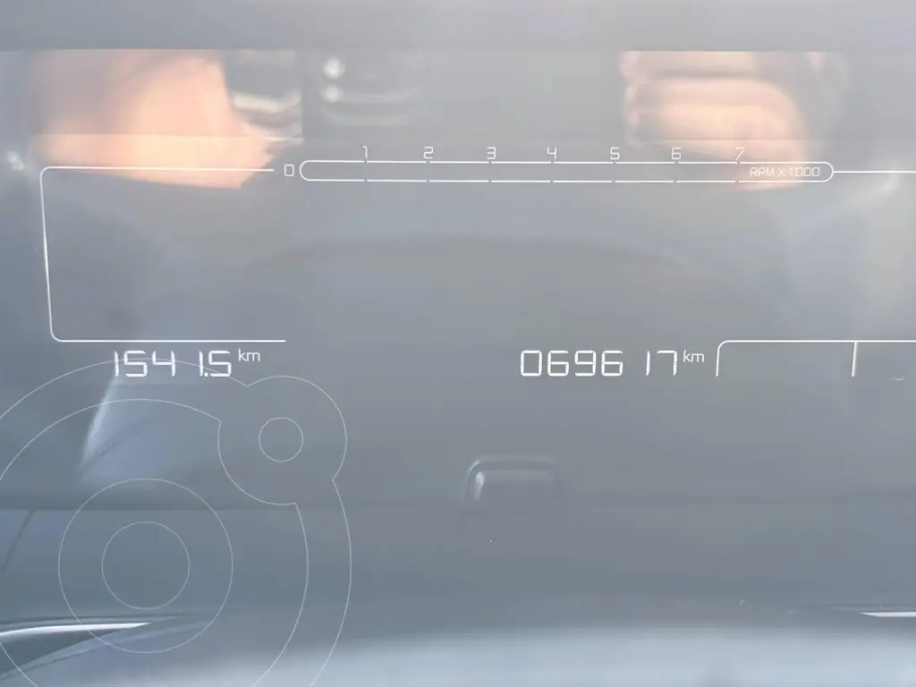 Citroën C4 Lounge 1.6 Feel Pack Thp (1598 Cc) 2019 - foto 5
