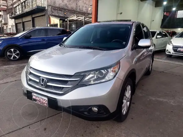 Honda CR-V 2012 - foto 1