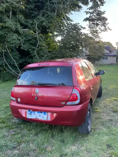 Renault Clio Mío 5P Confort Pack Sat  2016 - foto 4