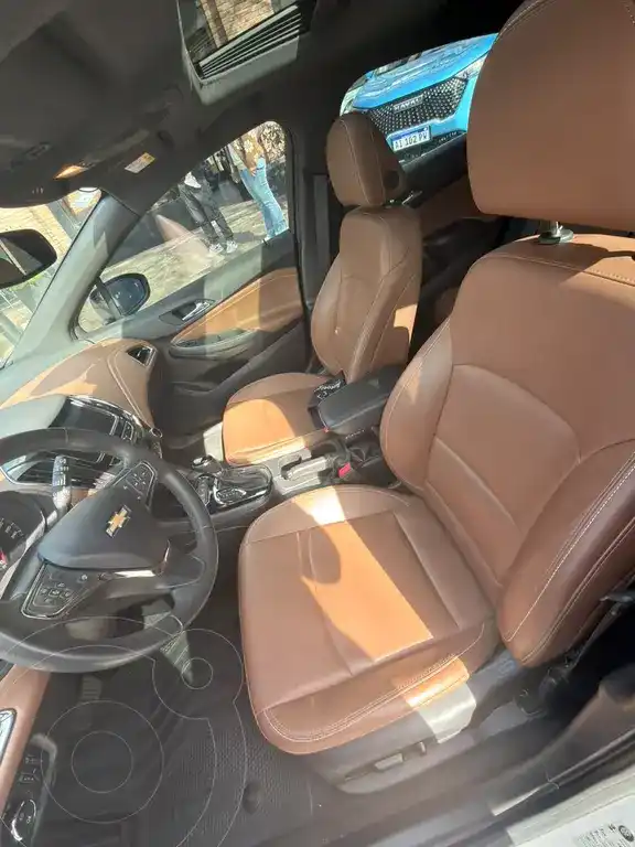 Chevrolet Cruze 5 Premier Aut  2022 - foto 4