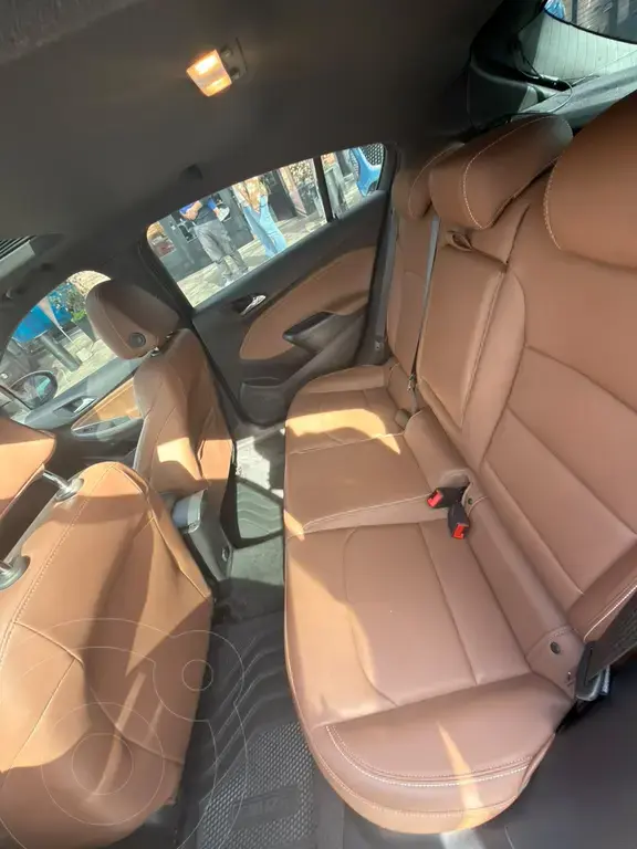 Chevrolet Cruze 5 Premier Aut  2022 - foto 5