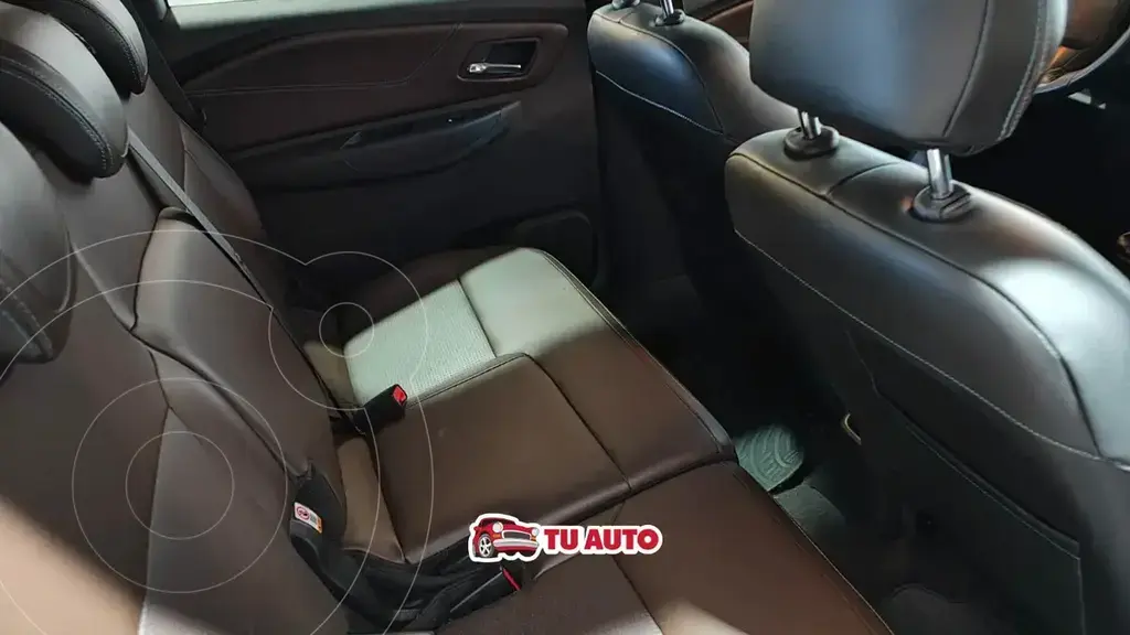 Chevrolet Spin Ltz 1.8 5 Pas  2019 - foto 5