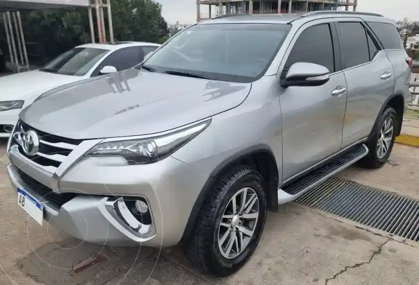 Toyota Sw4 Srx 7 Pas  2017 - foto 1