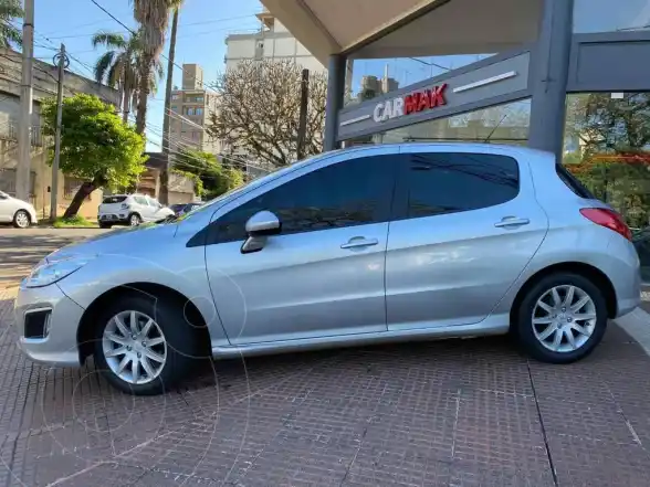 Peugeot 308 Cc 308 1.6 Active  2014 - foto 2