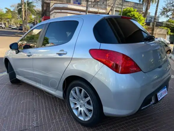 Peugeot 308 Cc 308 1.6 Active  2014 - foto 3