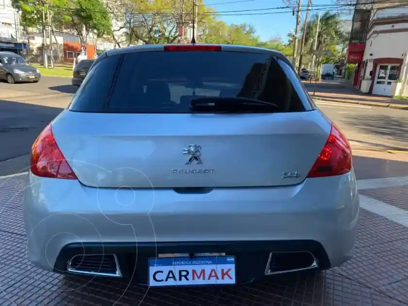 Peugeot 308 Cc 308 1.6 Active  2014 - foto 4