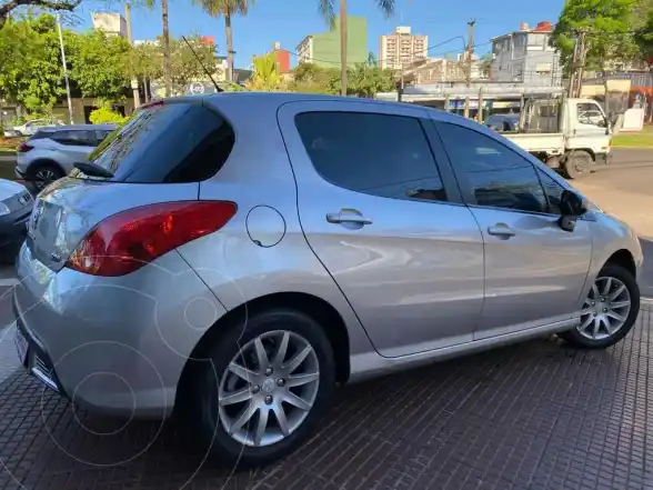 Peugeot 308 Cc 308 1.6 Active  2014 - foto 5