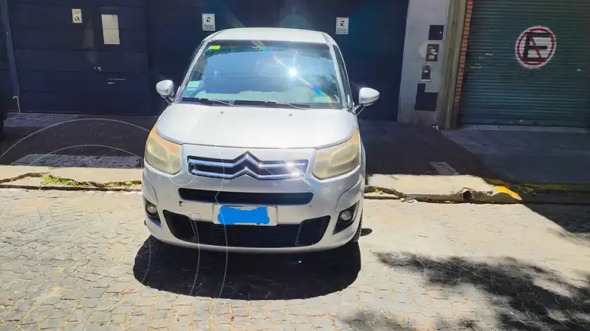 Citroën C3 Picasso 1.6 Sx  2013 - foto 2