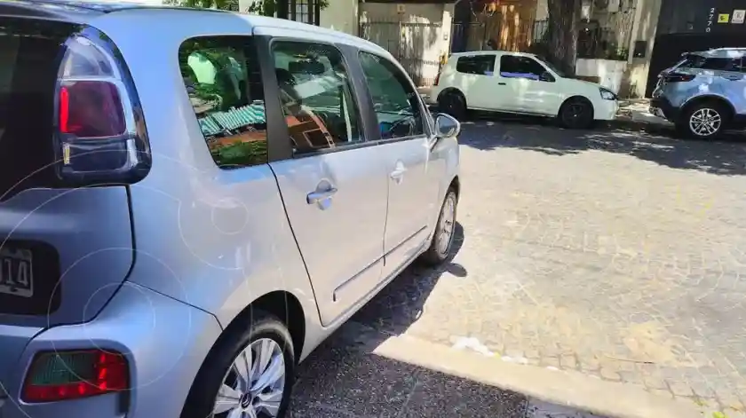 Citroën C3 Picasso 1.6 Sx  2013 - foto 5