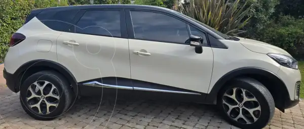 Renault Captur Intens 1.6 Cvt (1598 Cc) 2019 - foto 1