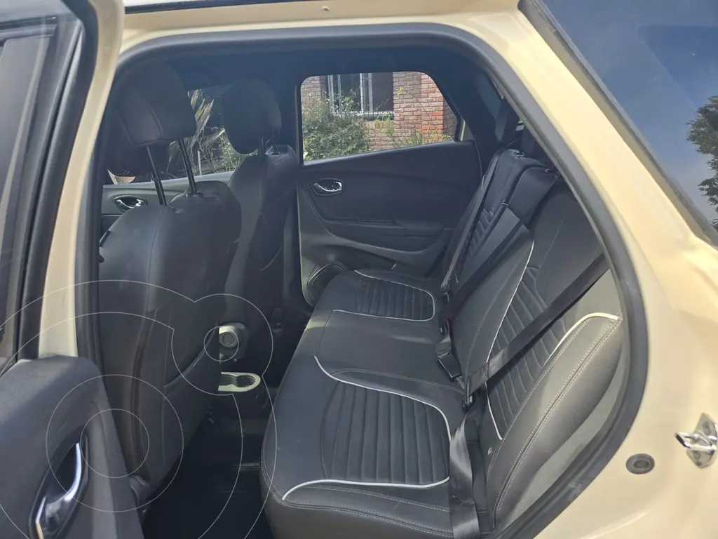 Renault Captur Intens 1.6 Cvt (1598 Cc) 2019 - foto 4