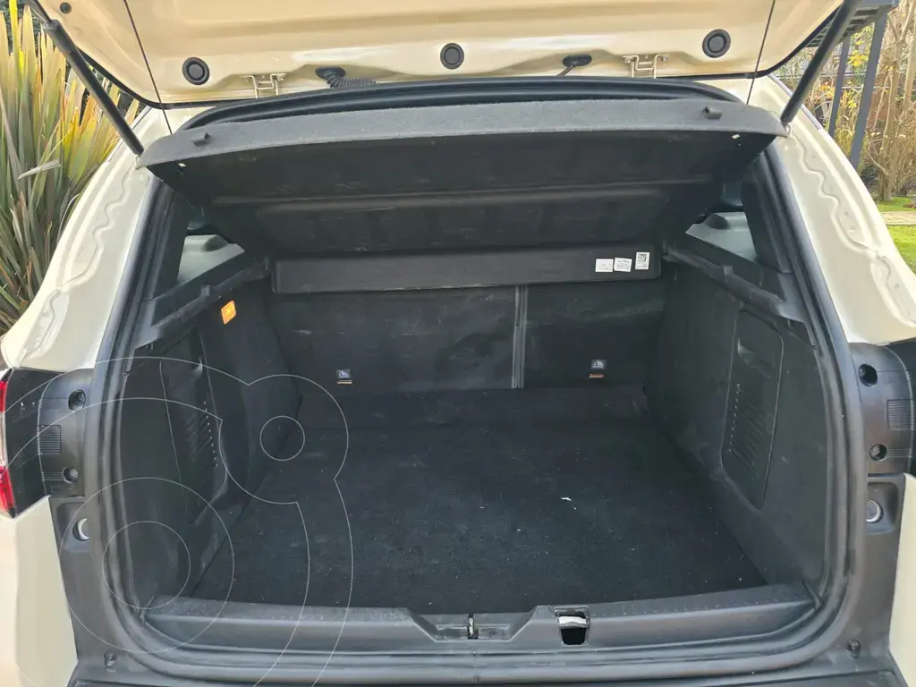 Renault Captur Intens 1.6 Cvt (1598 Cc) 2019 - foto 5