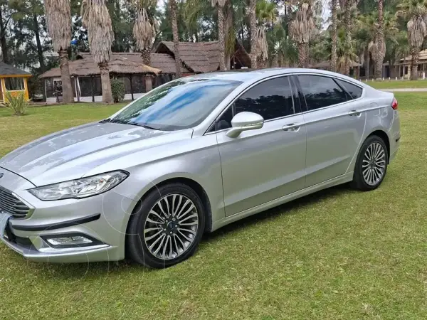 Ford Mondeo Se 2.5L Aut 2016/2017 (2488 Cc) 2017 - foto 1