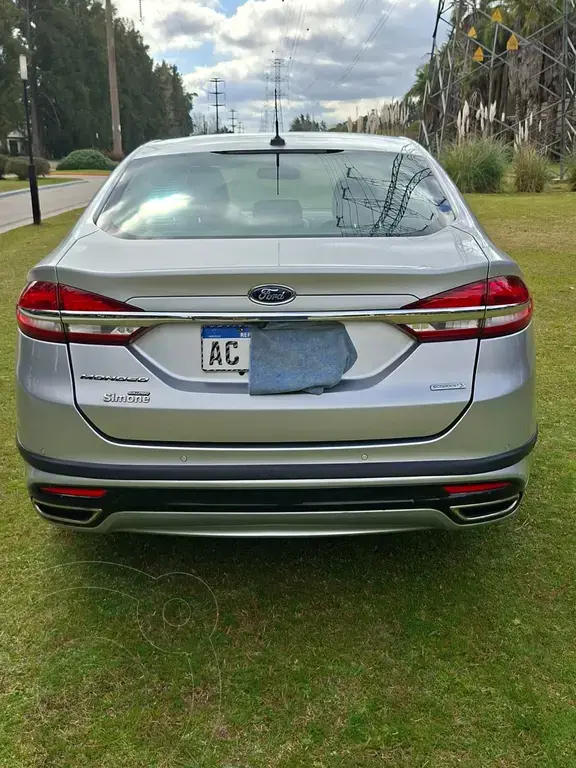 Ford Mondeo Se 2.5L Aut 2016/2017 (2488 Cc) 2017 - foto 3