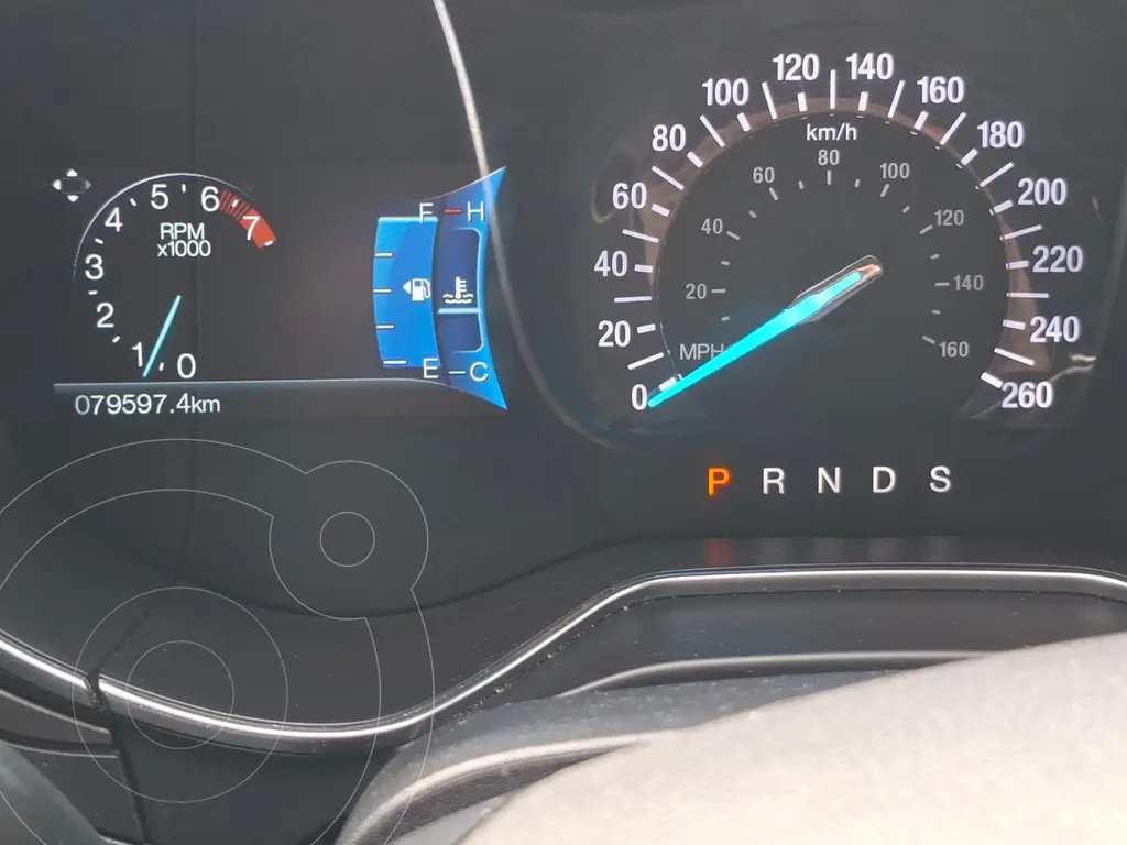 Ford Mondeo Se 2.5L Aut 2016/2017 (2488 Cc) 2017 - foto 5