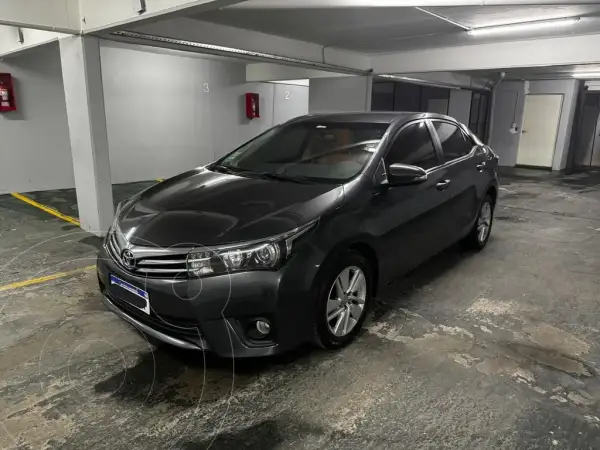 Toyota Corolla 1.8 Xei Pack Aut 2016-2017 (1798 Cc) 2017 - foto 1