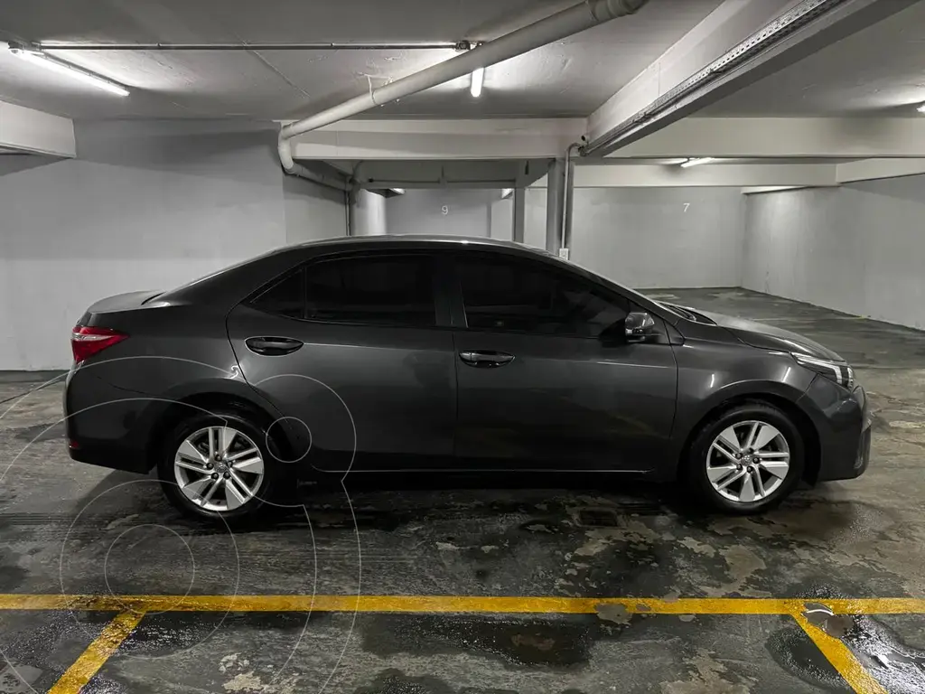 Toyota Corolla 1.8 Xei Pack Aut 2016-2017 (1798 Cc) 2017 - foto 4