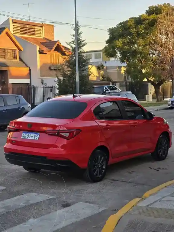 Fiat Cronos 1.3L Drive Pack Plus  2024 - foto 2
