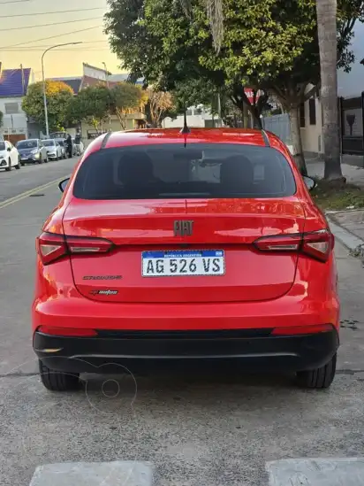 Fiat Cronos 1.3L Drive Pack Plus  2024 - foto 3