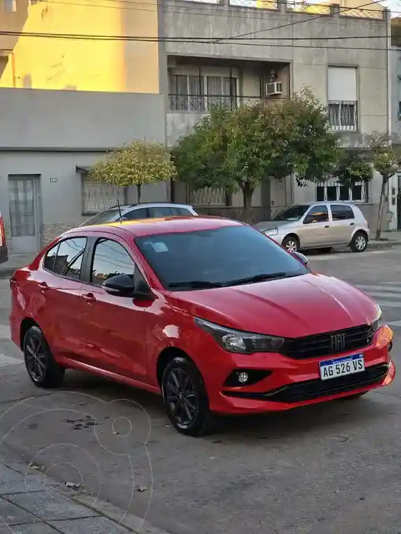 Fiat Cronos 1.3L Drive Pack Plus  2024 - foto 4