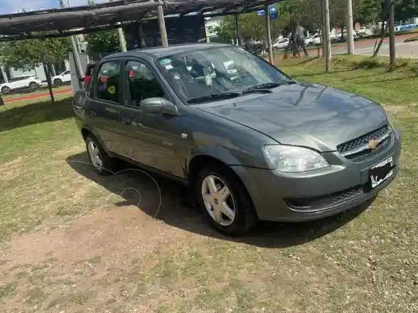 Chevrolet Classic 4P LT Spirit 2012 - foto 1