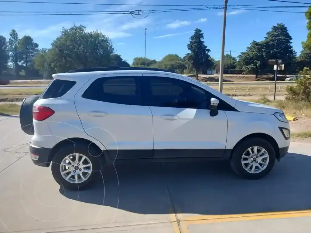 Ford Ecosport Se 1.5L Dragon  2019 - foto 2
