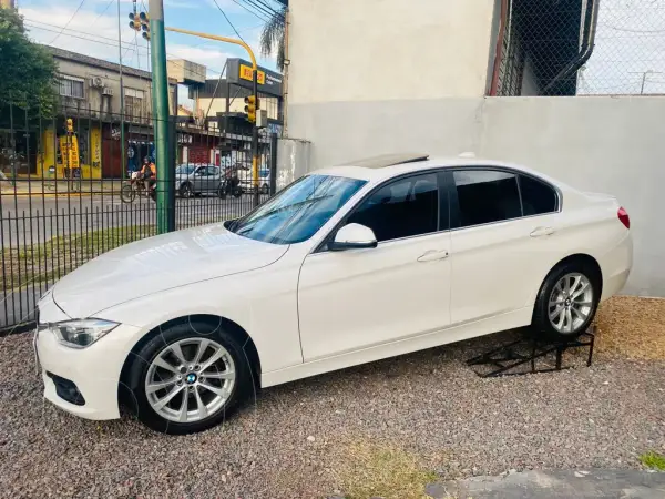Bmw M3 Sedán 3.0L (2979 Cc) 2018 - foto 1
