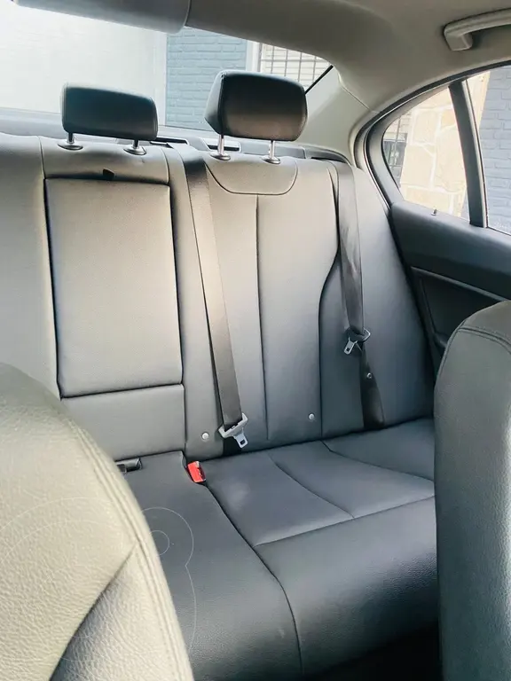 Bmw M3 Sedán 3.0L (2979 Cc) 2018 - foto 2