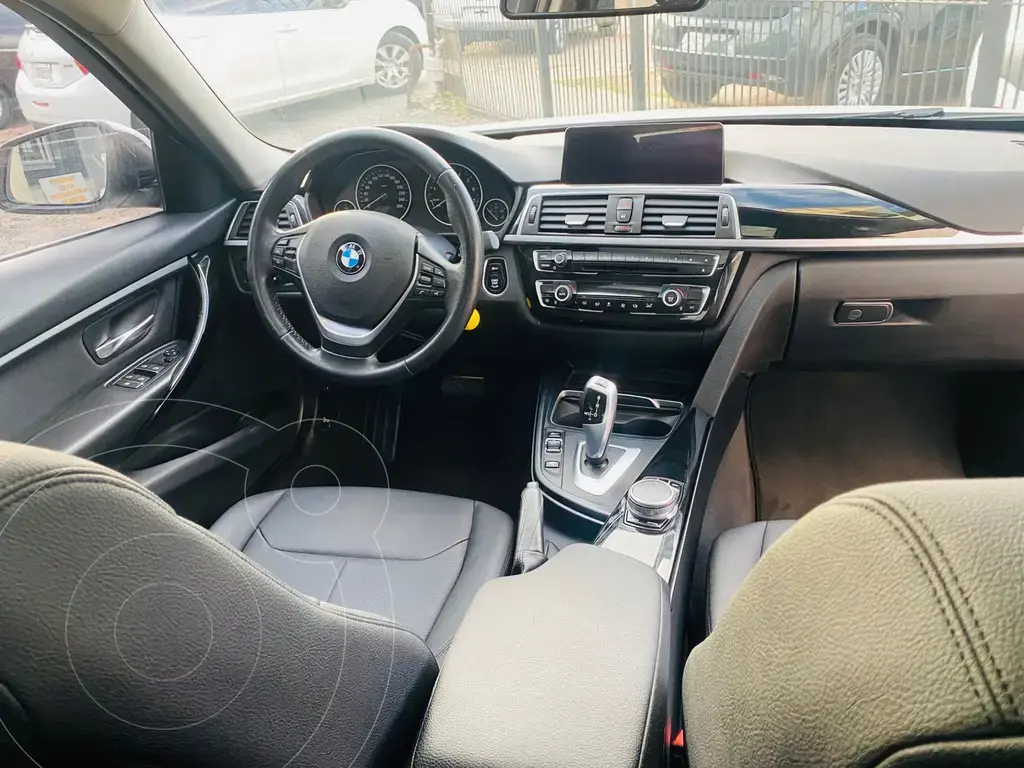 Bmw M3 Sedán 3.0L (2979 Cc) 2018 - foto 3