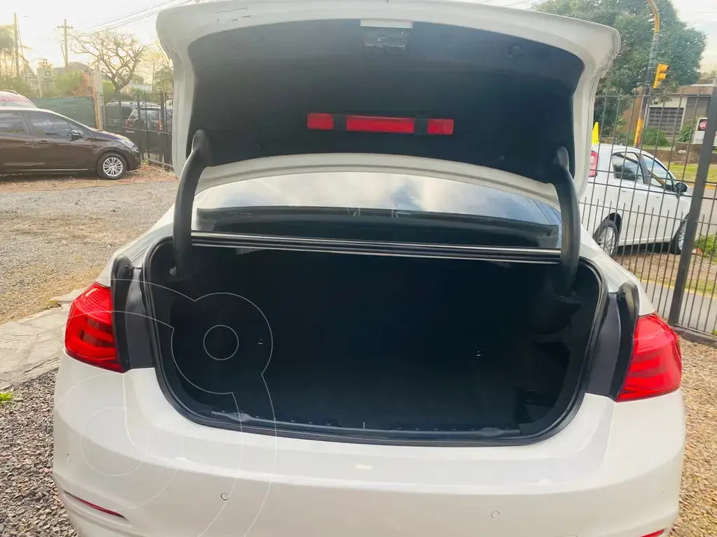 Bmw M3 Sedán 3.0L (2979 Cc) 2018 - foto 4