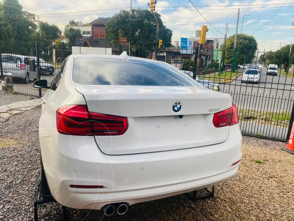 Bmw M3 Sedán 3.0L (2979 Cc) 2018 - foto 5