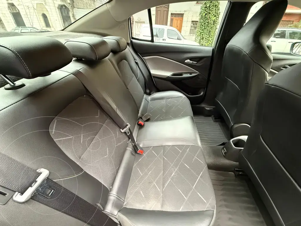 Chevrolet Onix Plus 1.0T Premier I (1000 Cc) 2020 - foto 5