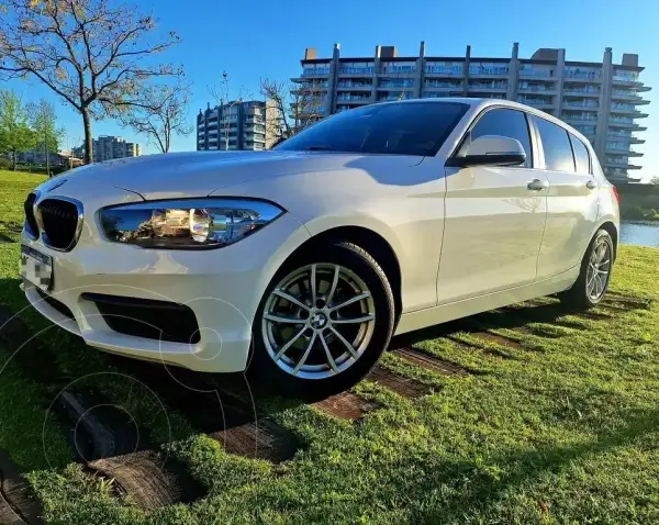BMW Serie 2019 - foto 1