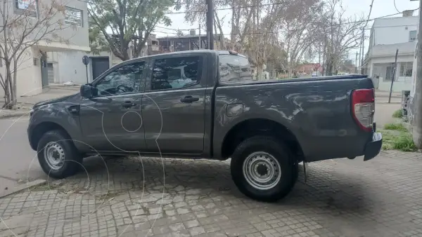 Ford Ranger Xl 2.2L 4X2 Tdi Cs Safety (2198 Cc) 2018 - foto 1