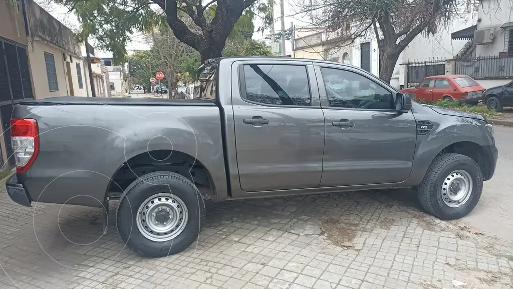 Ford Ranger Xl 2.2L 4X2 Tdi Cs Safety (2198 Cc) 2018 - foto 2